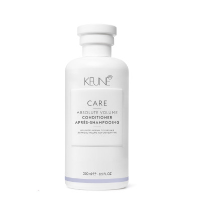 CARE LINE Kondicionér na objem - 250ml